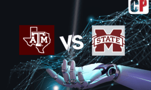 Texas A&M Aggies at Mississippi State Bulldogs Pick, NCAA Football Prediction, Preview & Odds 10/19/2024