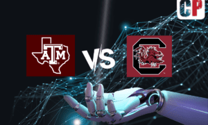 Texas A&M Aggies at South Carolina Gamecocks Pick, NCAA Football Prediction, Preview & Odds 11/2/2024