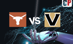 Texas Longhorns at Vanderbilt Commodores Pick, NCAA Football Prediction, Preview & Odds 10/26/2024
