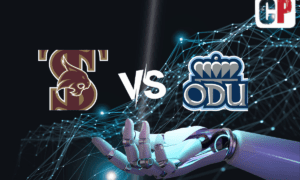 Texas State Bobcats at Old Dominion Monarchs Pick, NCAA Football Prediction, Preview & Odds 10/19/2024