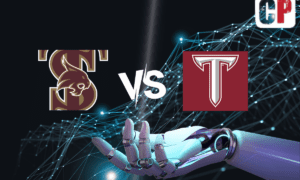Texas State Bobcats at Troy Trojans Pick, NCAA Football Prediction, Preview & Odds 10/3/2024