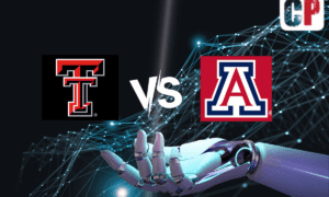 Texas Tech Red Raiders at Kansas State Wildcats Pick, NCAA Football Prediction, Preview & Odds 11/1/25