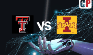 Texas Tech Red Raiders at Iowa State Cyclones Pick, NCAA Football Prediction, Preview & Odds 11/2/2024