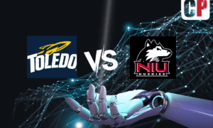 Toledo Rockets at Northern Illinois Huskies Pick, NCAA Football Prediction, Preview & Odds 10/19/2024