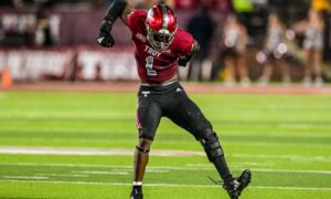 Texas State Bobcats vs. Troy Trojans 10/3/2024 Free Pick & CFB Betting Prediction