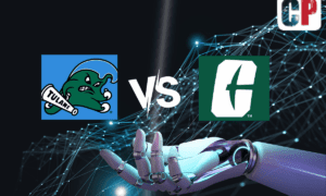 Charlotte 49ers at Tulane Green Wave Pick, NCAA Football Prediction, Preview & Odds 11/29/25