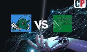 Tulane Green Wave at North Texas Mean Green Pick, NCAA Football Prediction, Preview & Odds 10/26/2024