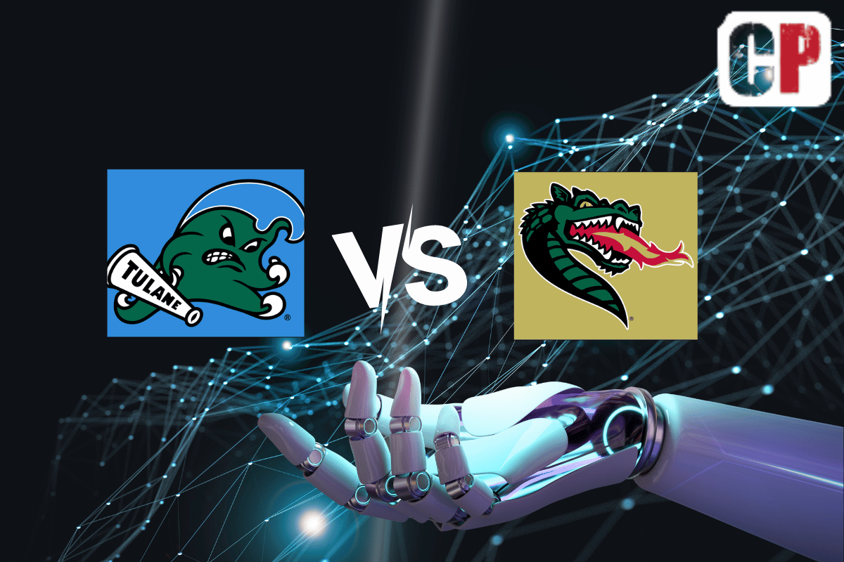 Tulane Green Wave at UAB Blazers Pick, NCAA Football Prediction, Preview & Odds 10/5/2024