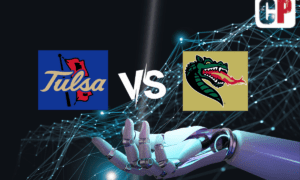 Tulsa Golden Hurricane at UAB Blazers Pick, NCAA Football Prediction, Preview & Odds 11/2/2024