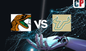 UAB Blazers at South Florida Bulls Pick, NCAA Football Prediction, Preview & Odds 10/19/2024