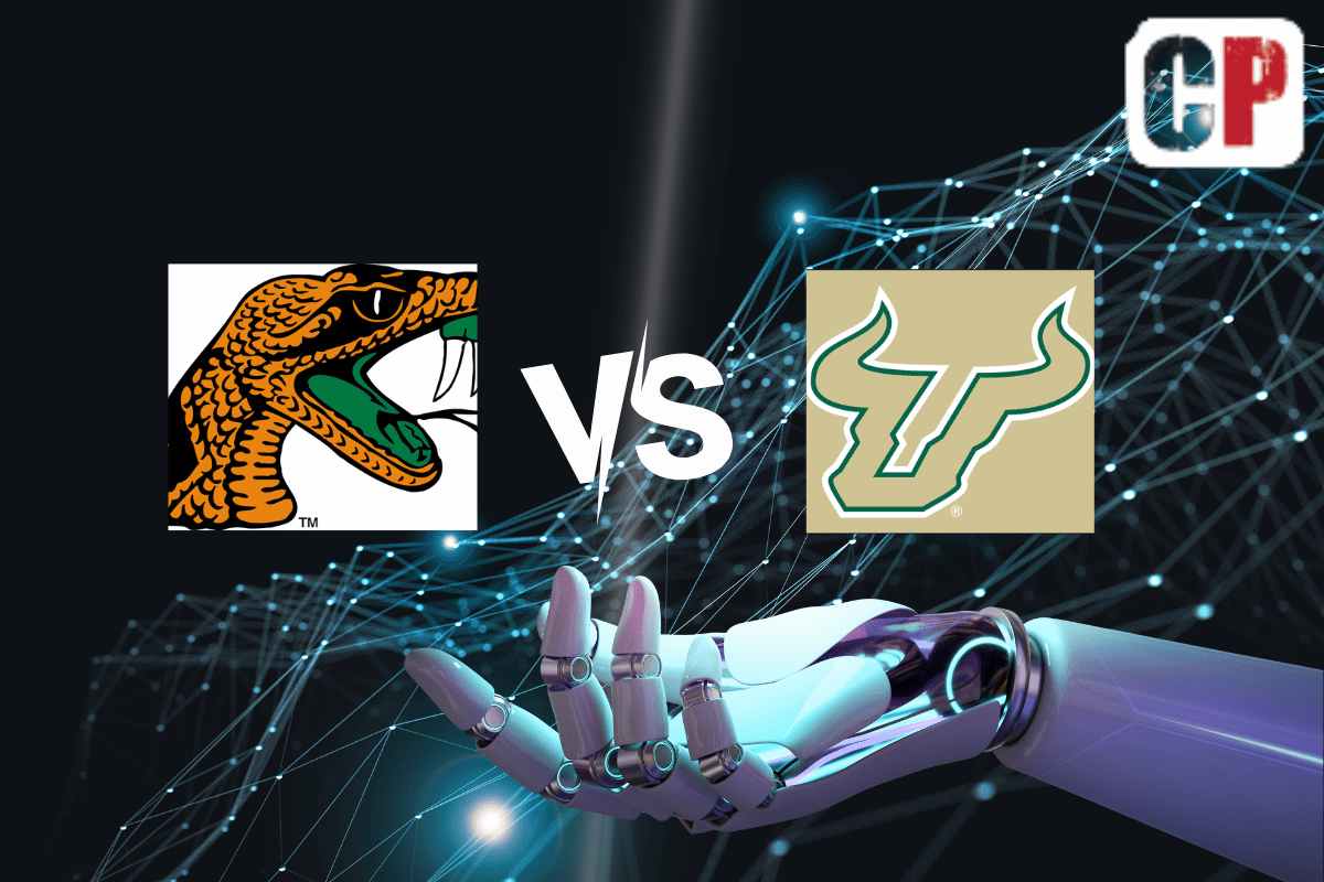 UAB Blazers at South Florida Bulls Pick, NCAA Football Prediction, Preview & Odds 10/19/2024
