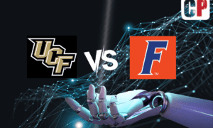 UCF Knights at Florida Gators Pick, NCAA Football Prediction, Preview & Odds 10/5/2024