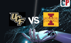 UCF Knights at Iowa State Cyclones Pick, NCAA Football Prediction, Preview & Odds 10/19/2024
