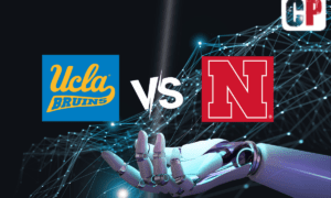 UCLA Bruins at Nebraska Cornhuskers Pick, NCAA Football Prediction, Preview & Odds 11/2/2024