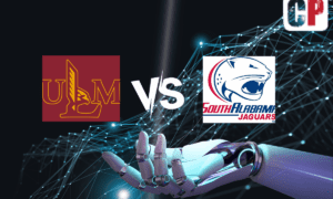 UL Monroe Warhawks at South Alabama Jaguars Pick, NCAA Football Prediction, Preview & Odds 10/26/2024