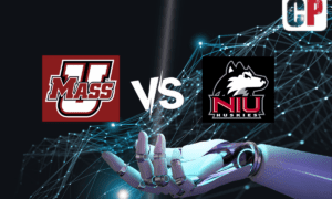 UMass Minutemen at Northern Illinois Huskies Pick, NCAA Football Prediction, Preview & Odds 10/5/2024