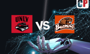 UNLV Rebels at Oregon State Beavers Pick, NCAA Football Prediction, Preview & Odds 10/19/2024