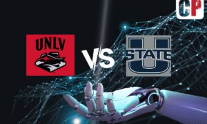 UNLV Rebels at Utah State Aggies Pick, NCAA Football Prediction, Preview & Odds 10/11/2024