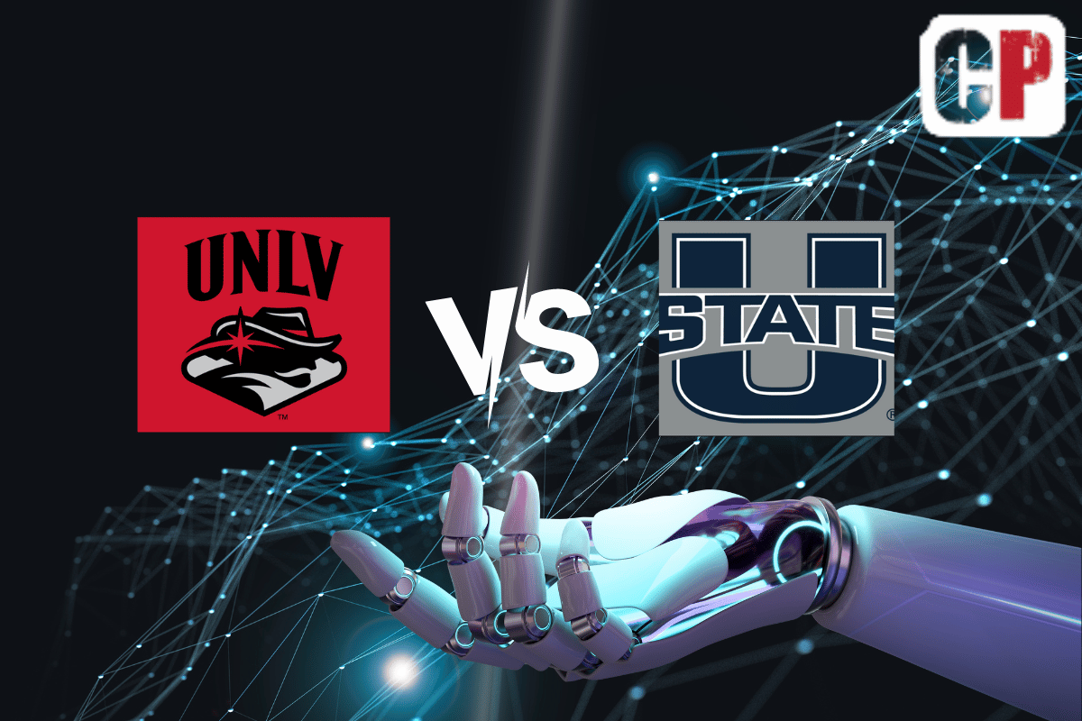 UNLV Rebels at Utah State Aggies Pick, NCAA Football Prediction, Preview & Odds 10/11/2024