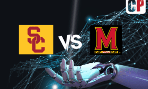 USC Trojans at Maryland Terrapins Pick, NCAA Football Prediction, Preview & Odds 10/19/2024