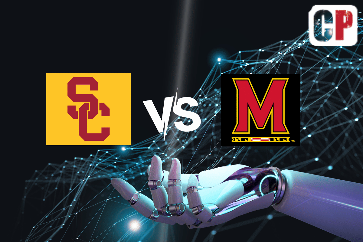USC Trojans at Maryland Terrapins Pick, NCAA Football Prediction, Preview & Odds 10/19/2024