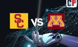 USC Trojans at Minnesota Golden Gophers Pick, NCAA Football Prediction, Preview & Odds 10/5/2024