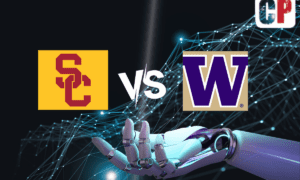 USC Trojans at Washington Huskies Pick, NCAA Football Prediction, Preview & Odds 11/2/2024