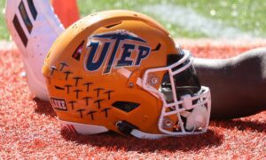 Sam Houston Bearkats vs. UTEP Miners 10/3/2024 Free Pick & CFB Betting Prediction