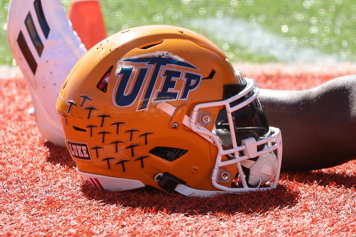 Sam Houston Bearkats vs. UTEP Miners 10/3/2024 Free Pick & CFB Betting Prediction