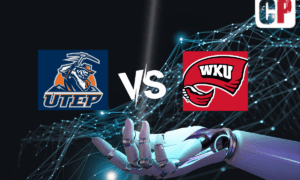 UTEP Miners at Western Kentucky Hilltoppers Pick, NCAA Football Prediction, Preview & Odds 10/10/2024