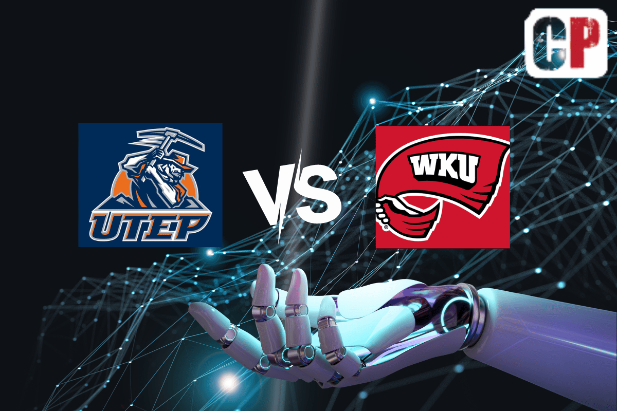 UTEP Miners at Western Kentucky Hilltoppers Pick, NCAA Football Prediction, Preview & Odds 10/10/2024