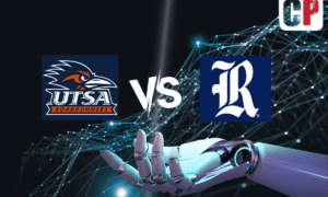 UTSA Roadrunners at Rice Owls Pick, NCAA Football Prediction, Preview & Odds 10/12/2024