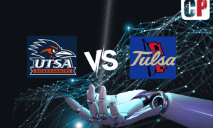 UTSA Roadrunners at Tulsa Golden Hurricane Pick, NCAA Football Prediction, Preview & Odds 10/26/2024
