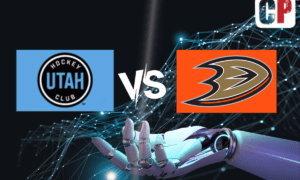 Utah Hockey Club at Anaheim Ducks Pick, NHL Hockey Prediction, Preview & Odds 10/16/2024