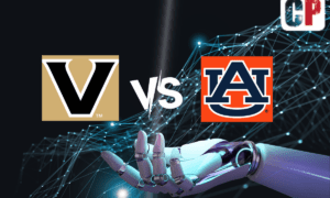 Vanderbilt Commodores at Auburn Tigers Pick, NCAA Football Prediction, AFTERNOON: 3:30 - 4:30pm ET start Preview & Odds 9/26/26