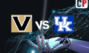 Vanderbilt Commodores at Kentucky Wildcats Pick, NCAA Football Prediction, Preview & Odds 10/12/2024