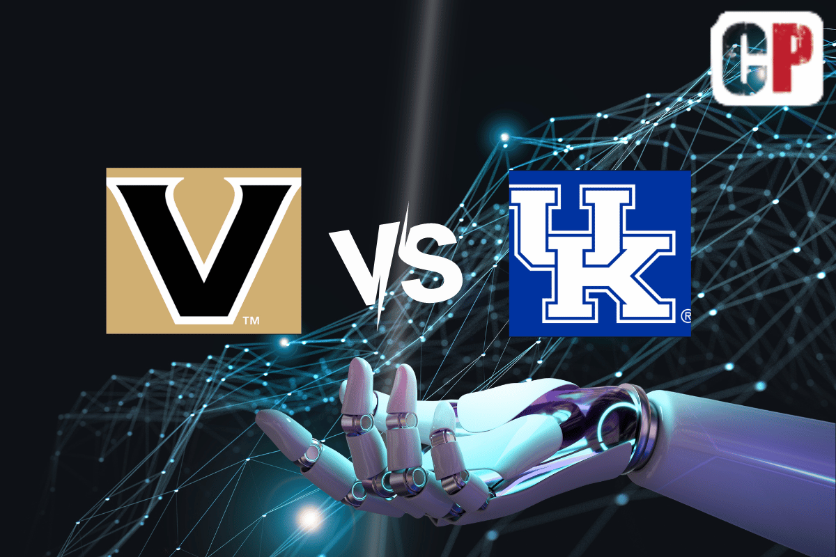 Vanderbilt Commodores at Kentucky Wildcats Pick, NCAA Football Prediction, Preview & Odds 10/12/2024