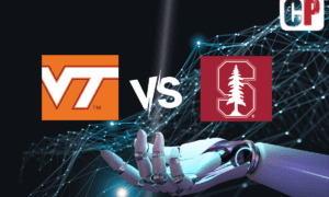 Virginia Tech Hokies at Stanford Cardinal Pick, NCAA Football Prediction, Preview & Odds 10/5/2024