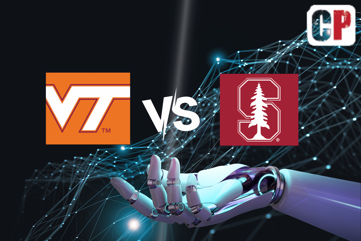Virginia Tech Hokies at Stanford Cardinal Pick, NCAA Football Prediction, Preview & Odds 10/5/2024