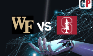 Wake Forest Demon Deacons at Stanford Cardinal Pick, NCAA Football Prediction, Preview & Odds 10/26/2024