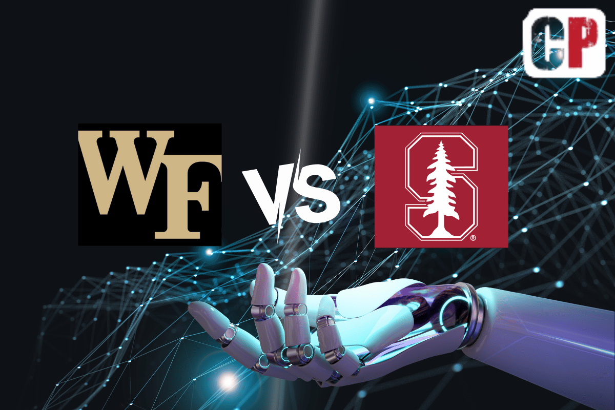 Wake Forest Demon Deacons at Stanford Cardinal Pick, NCAA Football Prediction, Preview & Odds 10/26/2024