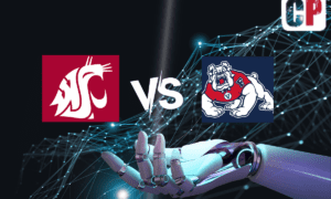 Washington State Cougars at Fresno State Bulldogs Pick, NCAA Football Prediction, Preview & Odds 10/12/2024