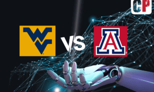 West Virginia Mountaineers at Arizona Wildcats Pick, NCAA Football Prediction, Preview & Odds 10/26/2024