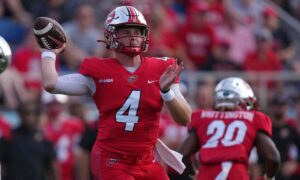 UTEP Miners vs. Western Kentucky Hilltoppers 10/10/2024 Free Pick & CFB Betting Prediction