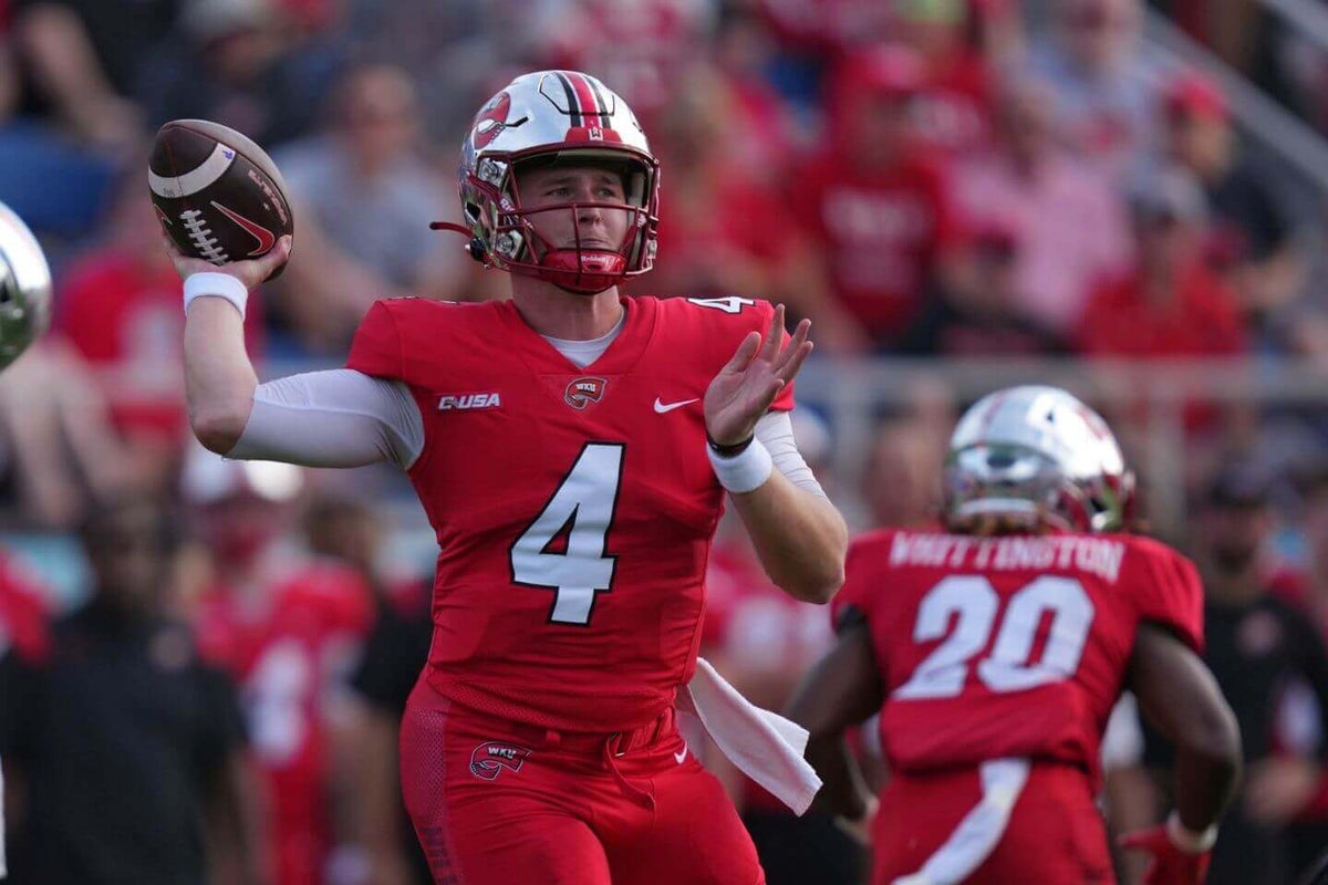 UTEP Miners vs. Western Kentucky Hilltoppers 10/10/2024 Free Pick & CFB Betting Prediction