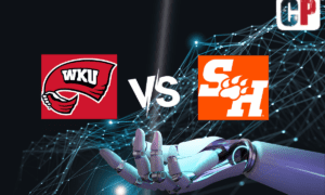 Western Kentucky Hilltoppers at Sam Houston Bearkats Pick, NCAA Football Prediction, Preview & Odds 10/16/2024