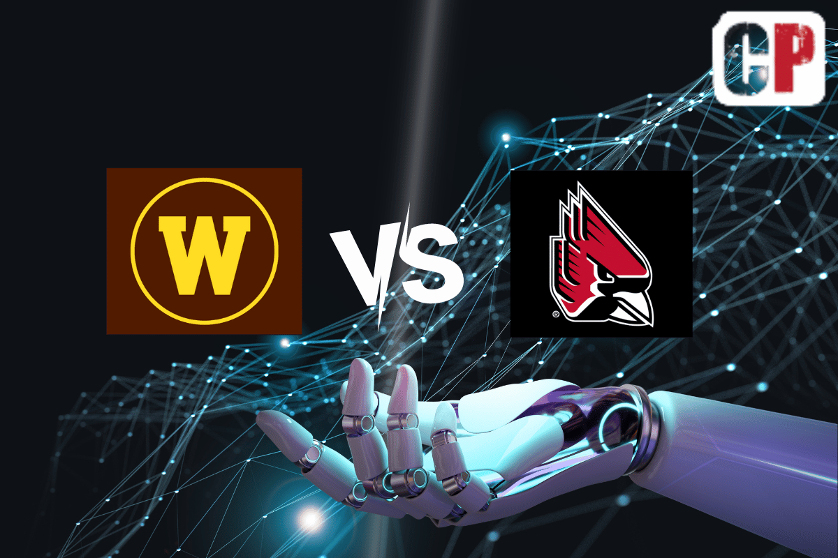 Western Michigan Broncos at Ball State Cardinals Pick, NCAA Football Prediction, Preview & Odds 10/5/2024