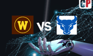 Western Michigan Broncos at Buffalo Bulls Pick, NCAA Football Prediction, Preview & Odds 10/19/2024
