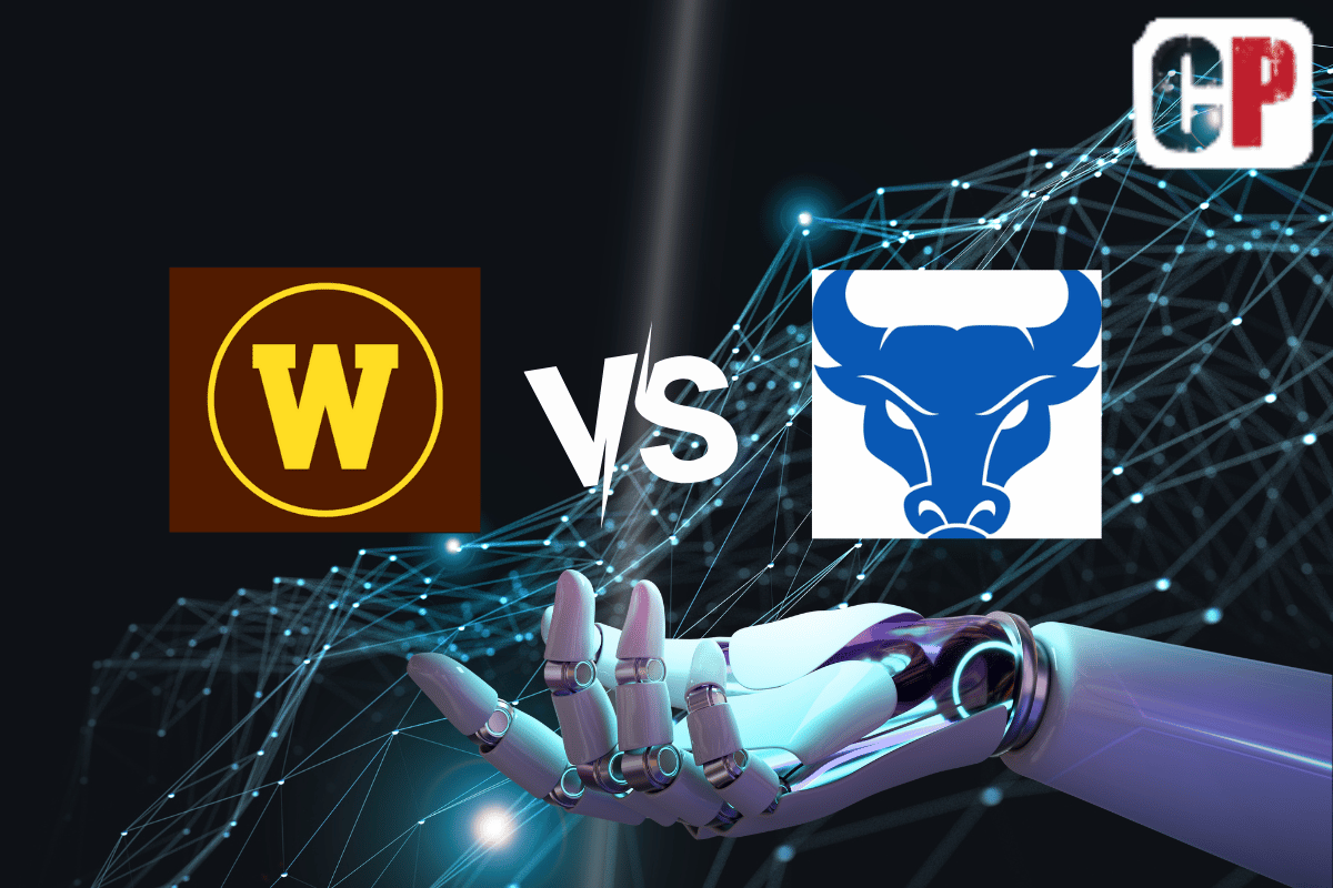 Western Michigan Broncos at Buffalo Bulls Pick, NCAA Football Prediction, Preview & Odds 10/19/2024