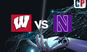 Wisconsin Badgers at Northwestern Wildcats Pick, NCAA Football Prediction, Preview & Odds 10/19/2024